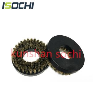 Buy cheap China factory Tasikawa/Timax brush OEM/ODM pressure foot brush used in PCB drilling machine  from wholesalers