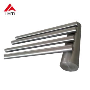 Buy cheap GR1 GR2 GR5 Titanium Alloy Bar and Rod High-Performance ASTM B338 and B337 Standards from wholesalers