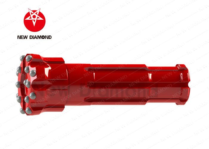 Buy cheap Air Hammer Drill Bits / Dth Button Bits PR54 Reverse Circulation Drill Bits from wholesalers