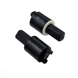 Buy cheap Custom Automotive Rotary Damper For Car Handler from wholesalers