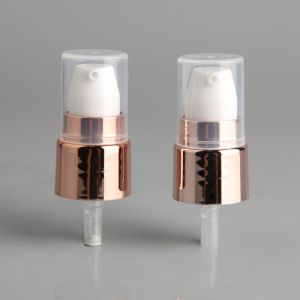 Buy cheap 20/410 UV Colored Soap Dispenser Pump with Plastic Material 20mm Size and Plastic Pump from wholesalers