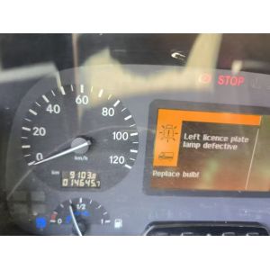 Buy cheap Used 2019 Sany 49m pump truck with Benz chasis for hot sale from wholesalers