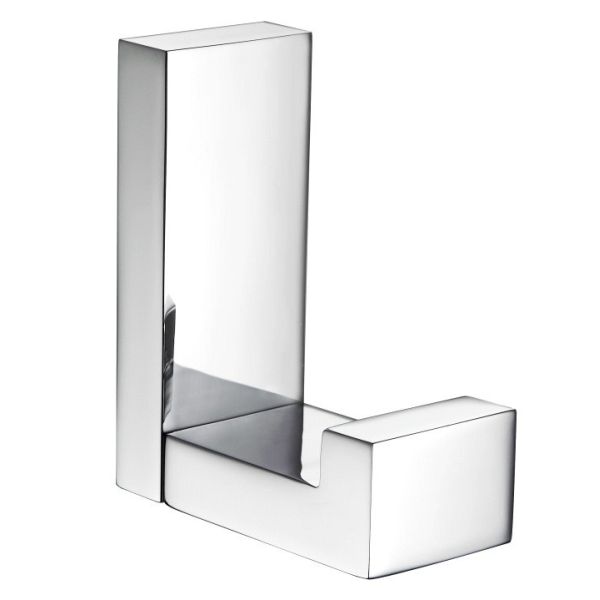 Quality Robe hook 85501,brass,chrome for bathroom &kitchen,sanitary for sale