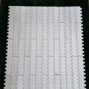 Buy cheap Plastic Wire Mesh Plastic Modular Belt from wholesalers