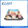 Buy cheap P3.91 LED Video Floor Tiles, Easy Maintenance LED Floor Tile Display Colorful Design LED Floor Tile Display from wholesalers