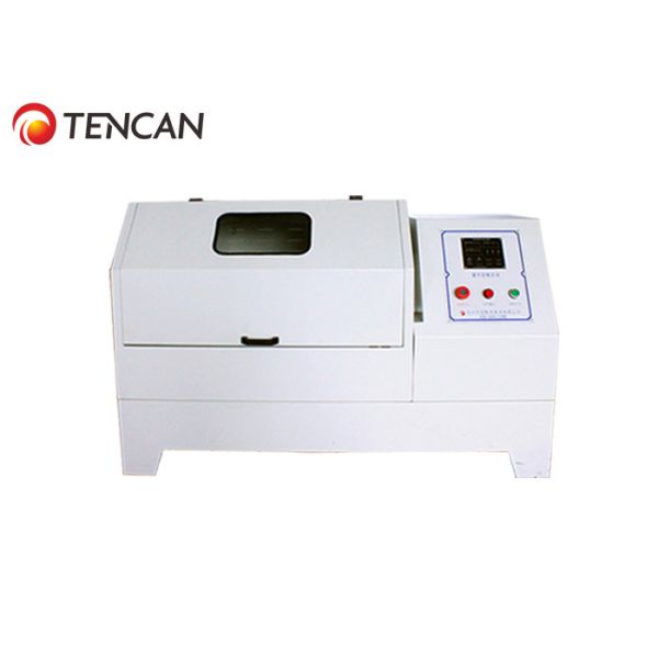 Buy cheap Micron Scale 4L Benchtop Ball Mill Full Directional Planetary 670RPM from wholesalers