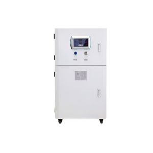 Buy cheap 3000W Industrial Water Chiller CE RoHS Certificate For Laser Transmitter from wholesalers