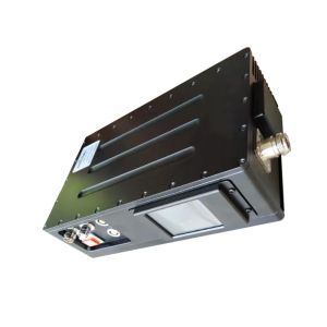 Buy cheap COFDM Modulation Wireless Audio Video Transmitterc&Receiver With AES128 BitsHigh Quality from wholesalers