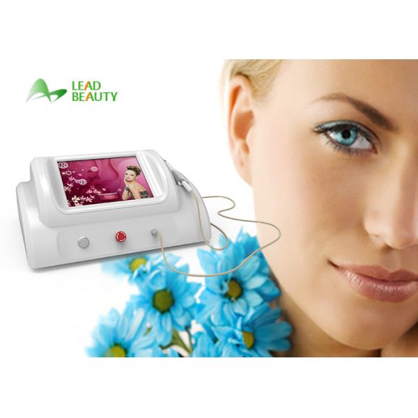 Quality Portable best effective laser spider vein removal machine with 30mhz high frequency for sale