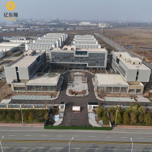 Buy cheap Welding Standard AWS D11 Industrial Steel Storage Facility Design Techniques Optimizing Space and Structural Performance from wholesalers