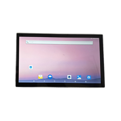 Buy cheap Android HDMI Capacitive Touch Panel Embedded High Resolution from wholesalers