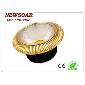 Buy cheap no flicker matte white led downlights are popular in south america from wholesalers