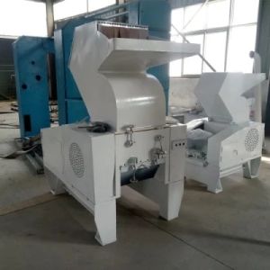Plastic thread crushing Plastic Crusher Machine Recycled Crushing Machine