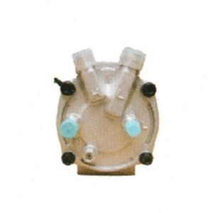 China ALA21513 Bus A/C COMPRESSOR UNICLA UX-200 A/C COMPRESSOR 24V 1B A/C COMPRESSOR on sale