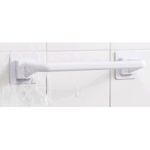 Buy cheap Multi - Functional Wall Mounted Towel Shelf / Train Rack Towel Shelf from wholesalers