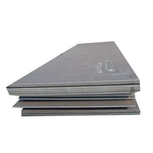 Buy cheap Hot Rolled ASTM A572 Gr50 Carbon Steel 1250-2500mm from wholesalers