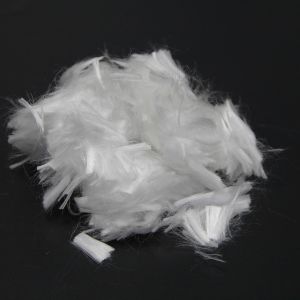 Buy cheap ODM Monofilament Micro Plastic Fibreglass Fibres For Concrete from wholesalers