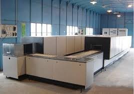 Buy cheap Push Kiln Technology High Efficiency Continuous Firing For Advanced Ceramic And Electronic Components from wholesalers