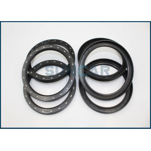 Buy cheap 185-9110 CA1859110 1859110 HTCL Crankshaft Oil Seal Fits Engine MITSUBISHI S4K C-A-T E320 from wholesalers