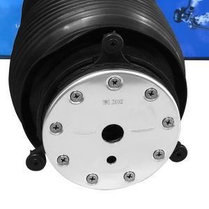 Buy cheap 2133200125 Air Spring Bellow Easy To Install And Maintain from wholesalers