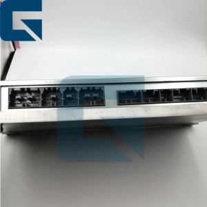 YN22E00539F2 Excavator SK200-8 SK210-8 Electronic Controller ECM