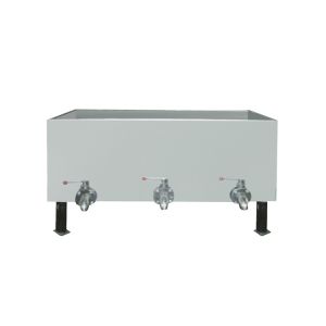 Buy cheap Electric Commercial Chocolate Melting Machine Convenient Maintenance from wholesalers