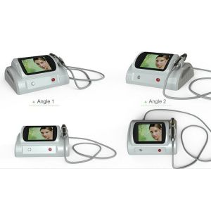 Buy cheap Portable Radio Frequency microneedle fractional rf face lift from wholesalers