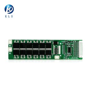 Buy cheap 4S-24S Lifepo4 BMS Active Balancer for Lithium Batteries from wholesalers