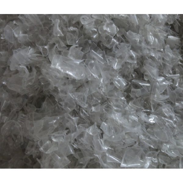 Buy cheap PET bottle flakes granulating machine / PET pelletizer with vacuum system from wholesalers