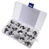 70Pcs 14 Values L7805-LM317 Transistor Kit Voltage Regulator With Storage Box for sale