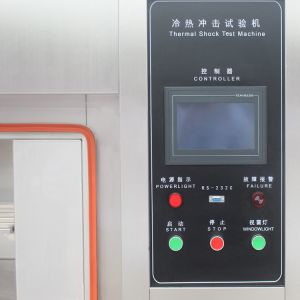 Buy cheap Low Temperature Programmable Environmental Test  Temperature Humidity Test Machine from wholesalers