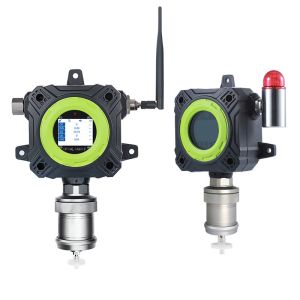 Buy cheap IECEx ATEX Certified Multi Gas Detector with Propane and Oxygen Detection and Built-in Pump Suction from wholesalers