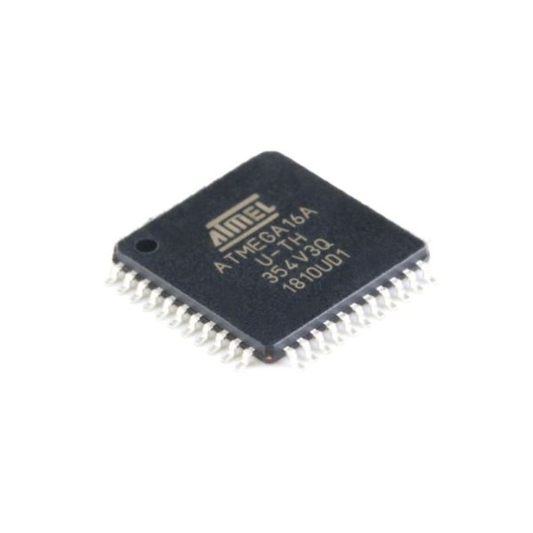 Buy cheap Microchip ATMEGA16A-AU ic electronic chip Stm8l151c8t6 from wholesalers