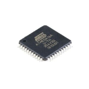 Buy cheap Microchip ATMEGA16A-AU ic electronic chip Stm8l151c8t6 from wholesalers