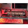 Automatic Visual Positioning  Four Side Hard Cover Maker Machine 380V for sale
