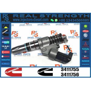 Buy cheap 3083863 High Quality QSM11 ISM11 M11 Fuel Injector 3411754 3411756 3609925 3083849 3087772 3411755 from wholesalers