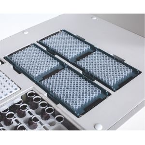 Buy cheap 60T/H Benchtop Automated Immunoassay Analyzer For Hospitals Or Laboratory CIA 600 With Tips 75 Samples On Borad from wholesalers
