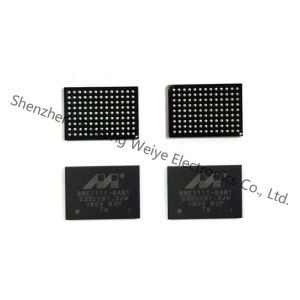 Buy cheap 88E1111-B2-BAB1I000 BGA117 Ethernet Controller from wholesalers