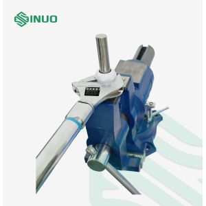 Buy cheap IEC62196 Electric Vehicle Screwed Glands Torque Test Apparatus from wholesalers