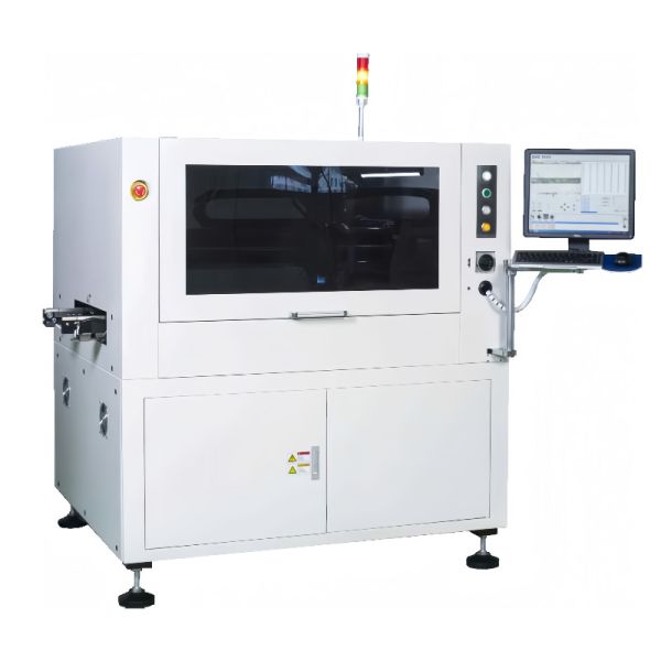 Buy cheap DLED Series Full Automatic On Line Spray Dispensing Machine from wholesalers