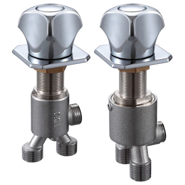 Buy cheap Bathtub mixer,Faucet,T-0602B1A2 from wholesalers