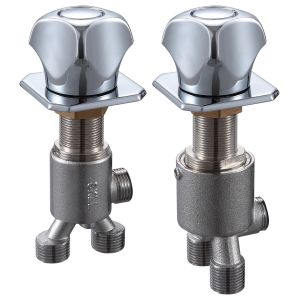 Buy cheap Bathtub mixer,Faucet,T-0602B1A2 from wholesalers