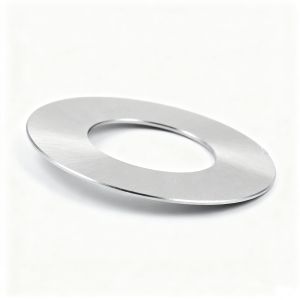 Buy cheap Encoder Code Disk Fixing Ring for Humanoid Robots: Precision CNC Machining China Solution from wholesalers