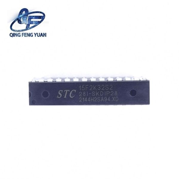 Buy cheap STC STC15F2K32S2 micro ic chip max6675isa+t from wholesalers