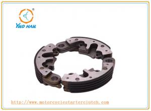 Buy cheap Honda T100 Primary Centrifugal Clutch Shoes / Motorcycle Clutch Housing / Scooter clutch parts product
