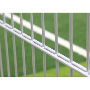 Buy cheap High Strength Double Loop Wire Fencing for Durable, Secure Perimeter Protection from wholesalers
