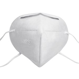 Buy cheap Adult KN95 Elastic Earloop Face Mask from wholesalers