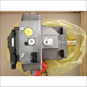 Buy cheap A4VSO125DR 30R-PPB13N00 Mechanical Hydraulic Pump Cast Iron Material Fast Shipping Secure Payment Standard Design for Maximum Efficiency from wholesalers