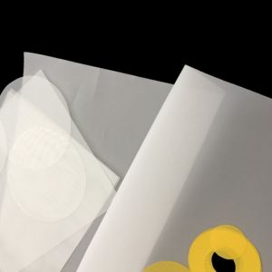 Buy cheap 180mesh Monofilament 120T Polyester Screen Printing Mesh from wholesalers