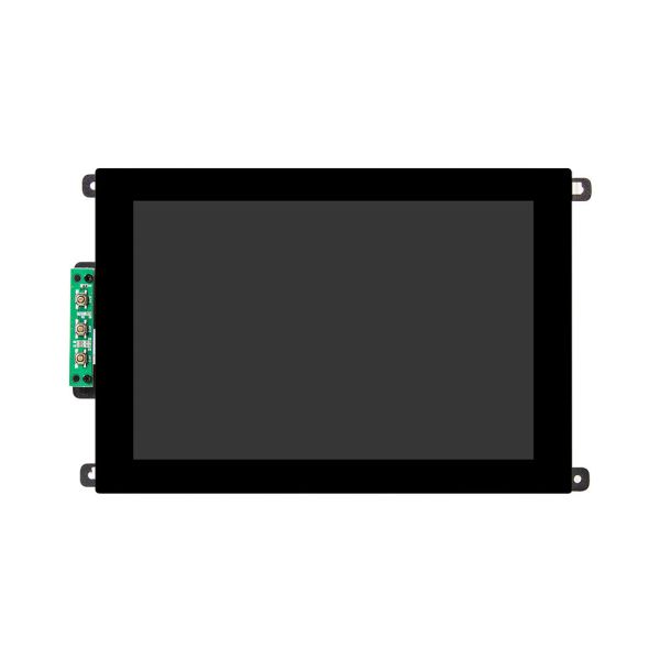 LCD Touch Screen Android Embedded Board with Rockchip RK-PX30 Quad-core with
